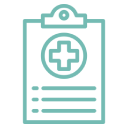 icono control medico