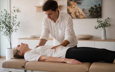 Osteopatía en Mallorca