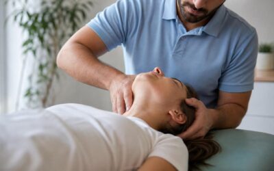 Qué es la Osteopatía