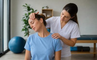 Fisioterapia y bienestar físico: claves para cuidar tu cuerpo cada día